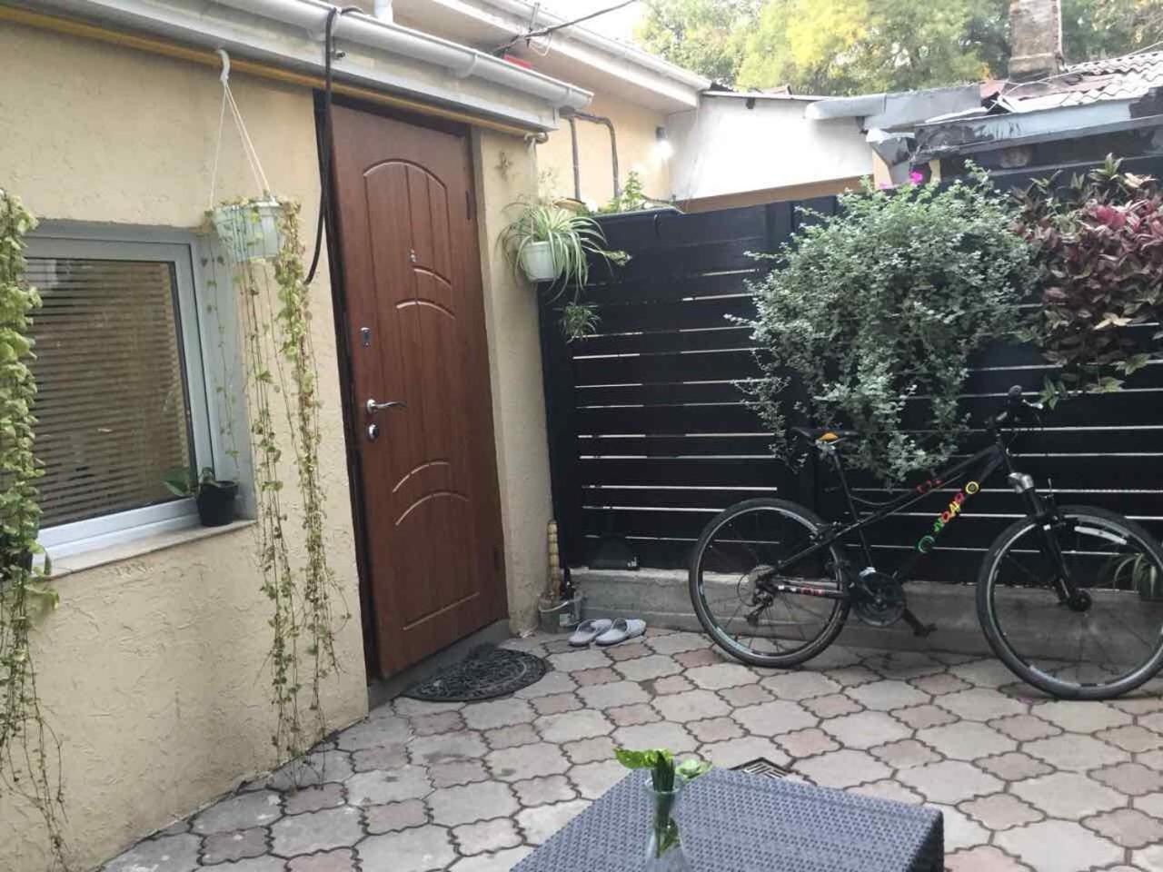 דירות אודסה Дворик На Жуковского מראה חיצוני תמונה